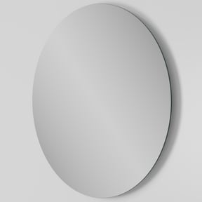 Luca Varess Soto miroir ronde Ø 60 cm