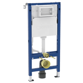 Geberit Duofix UP100 Delta inbouwreservoir