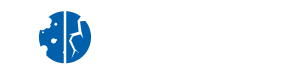 Icône d'engrenage avec coche – symbole de contrôle de qualité chez X²O.