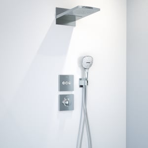 Hansgrohe Raindance Select E120 douchette