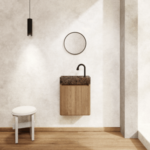 Balmani Auro Toiletspiegel