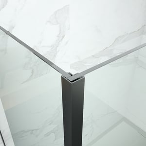 Balmani Modular profil d'angle