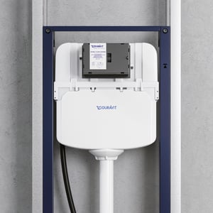 Duravit DuraSytem Spülkasten