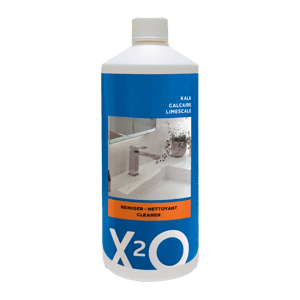 X2O universele kalkverwijderaar 500ml