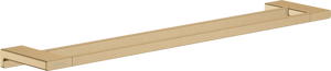 Hansgrohe AddStoris Handdoekhouder Brushed Bronze
