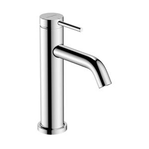 Hansgrohe Tecturis 110 Coolstart standaard wastafelkraan Glanzend Chroom