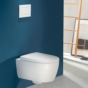 Geberit ICon WC suspendu
