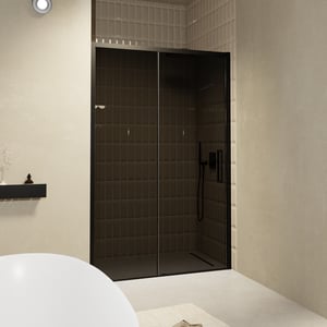 Balmani Senses Design douche schuifdeur