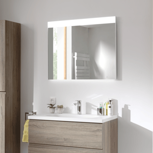 Storke Lucera miroir