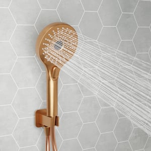Blaufoss Onos handdoucheset