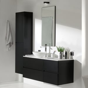 Blaufoss Sonic robinet de lavabo