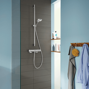Hansgrohe Ecostat E Coolcontact robinet de douche