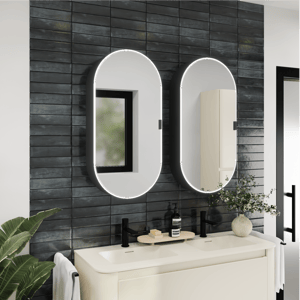 Luca Varess Manou spiegelkast