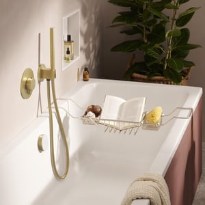 Hansgrohe Pulsify S100 EcoSmart handdouche