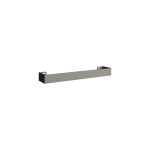 Vipera porte-serviette pour Mares simple 37,5 cm soie grise