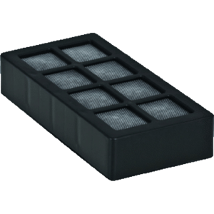 Geberit Sigma40 Duofresh filtre à charbon actif