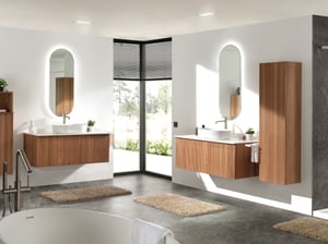 Balmani Click Flat Ablaufventil