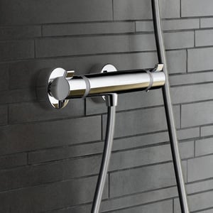 Hansgrohe Ecostat Comfort robinet de douche