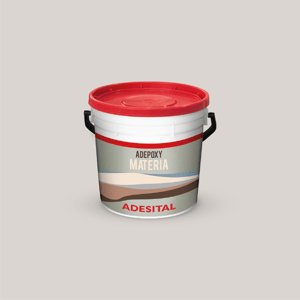Adesital Adepoxy Materia epoxy voegmiddel 3kg Grigio Perla