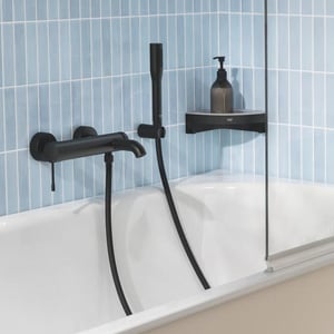 Grohe Essence opbouw badkraan