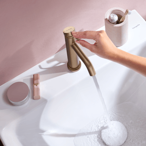 Hansgrohe Tecturis S110 Waschtischarmatur
