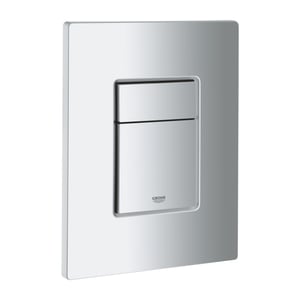 Skate Cosmopolitan plaque de déclenchement Chrome Mat pour Rapid SL bâti-support