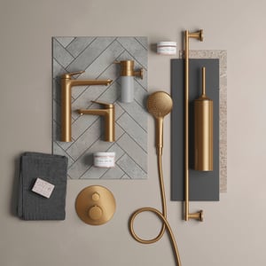 Duravit Starck T Reserve-Toilettenpapierhalter