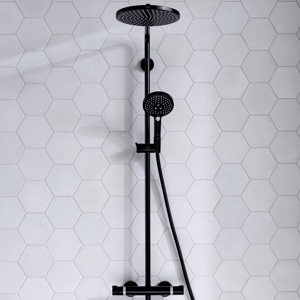 Hansgrohe Raindance Select S240 colonne de douche de pluie