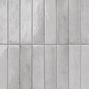 Carruzo Costa keramische wandtegels 34 stuks 6x24,6cm Vison