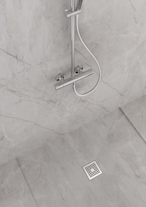 Hansgrohe RainDrain Point rigole de douche