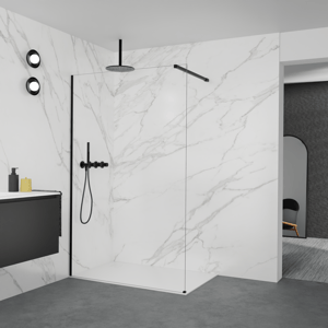Balmani Modular inloopdouche