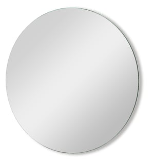Storke Disc miroir rond lumineux Ø 60 cm
