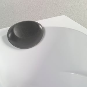 Luca Varess Riposo coussin de bain