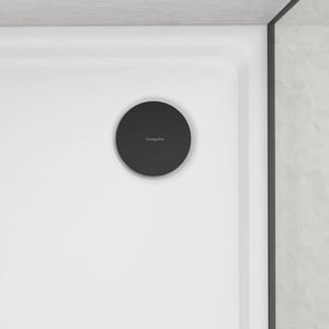 Hansgrohe Raindrain Staro afdekplaat doucheafvoer