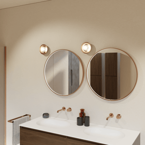 Balmani Secret miroir