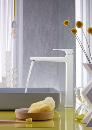 Hansgrohe Metropol 260 wastafelkraan