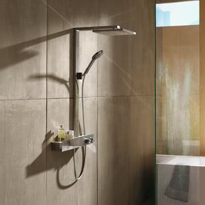 Hansgrohe Raindance E300 colonne de douche de pluie