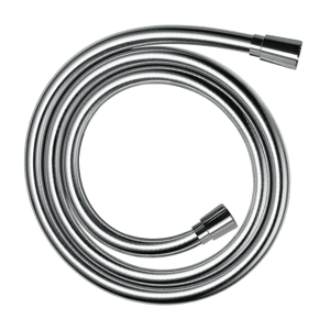Hansgrohe Isiflex doucheslang 160cm chroom pvc