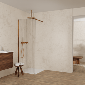 Balmani Modular inloopdouche