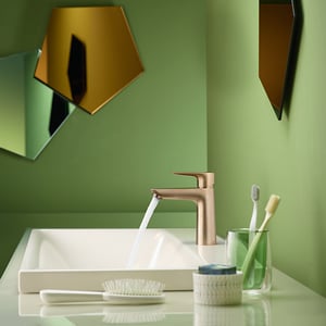 Hansgrohe Talis E110 robinet de lavabo