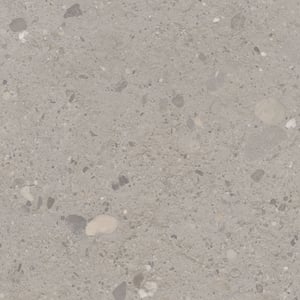 Florris Stockholm SPC-Klickvinylböden, 6 Stück, 40x80cm, Lunar Grey