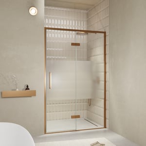Balmani Senses Design porte pivotante