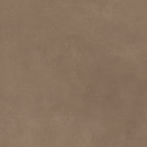 Carruzo Cielo keramische Boden- und Wandfliesen 4 Stück, 60x60cm Tierra