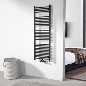 Vipera Kanza handdoekradiator