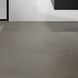 Florris Stockholm - Ocean Grey - SPC klik vinyl vloer