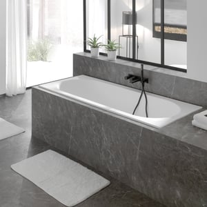 Luca Varess Snello baignoire encastrable