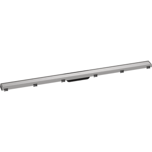 Hansgrohe RainDrain Match kit de finition pour rigole de douche 120cm RSV Look