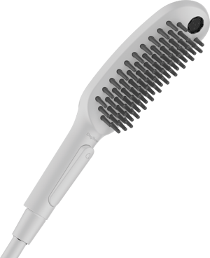 Hansgrohe DogShower 150 handdouche 3 straalfuncties Mat Wit