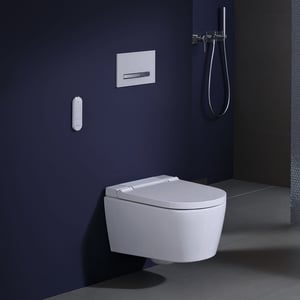 Geberit Aquaclean Sela douchetoilet