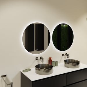 Balmani Giro Touch miroir
